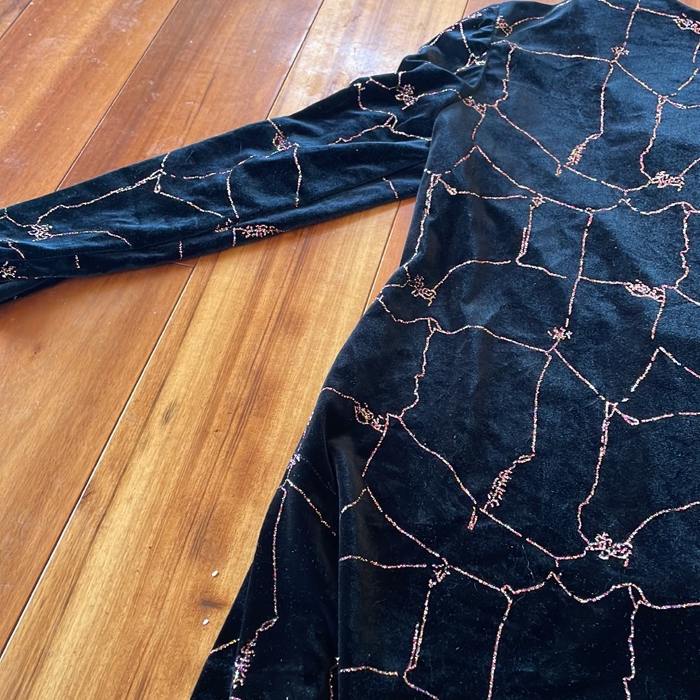 VINTAGE R & M RICHARDS JACKET - Picture 8 of 9